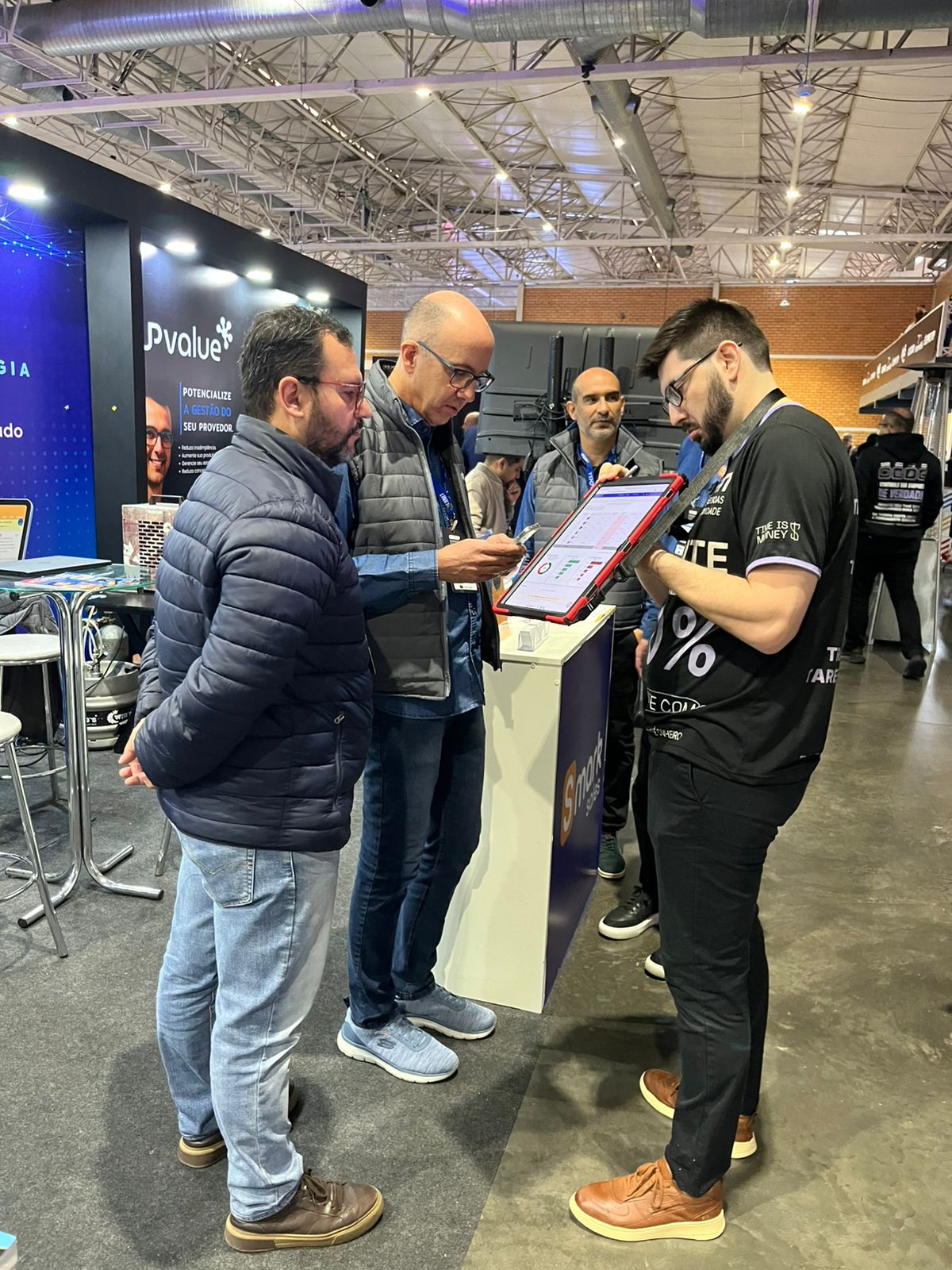 Smark na Link ISP 2025