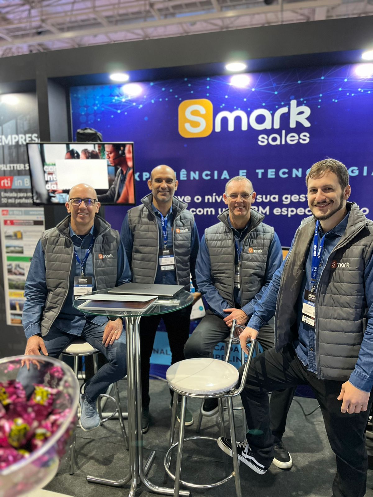 Smark na Link ISP 2025