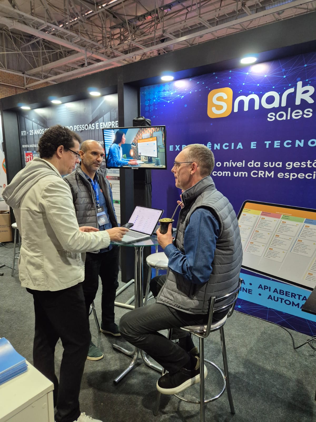 Smark na Link ISP 2025