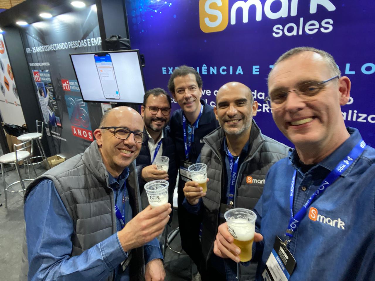 Smark na Link ISP 2025