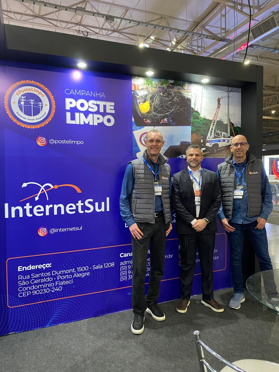 Smark na Link ISP 2025