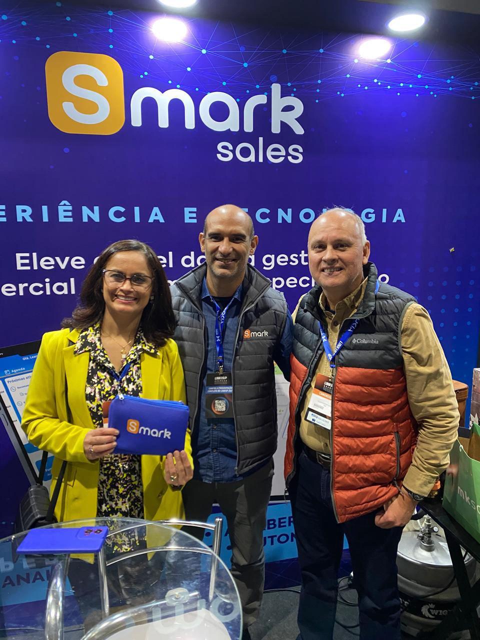 Smark na Link ISP 2025