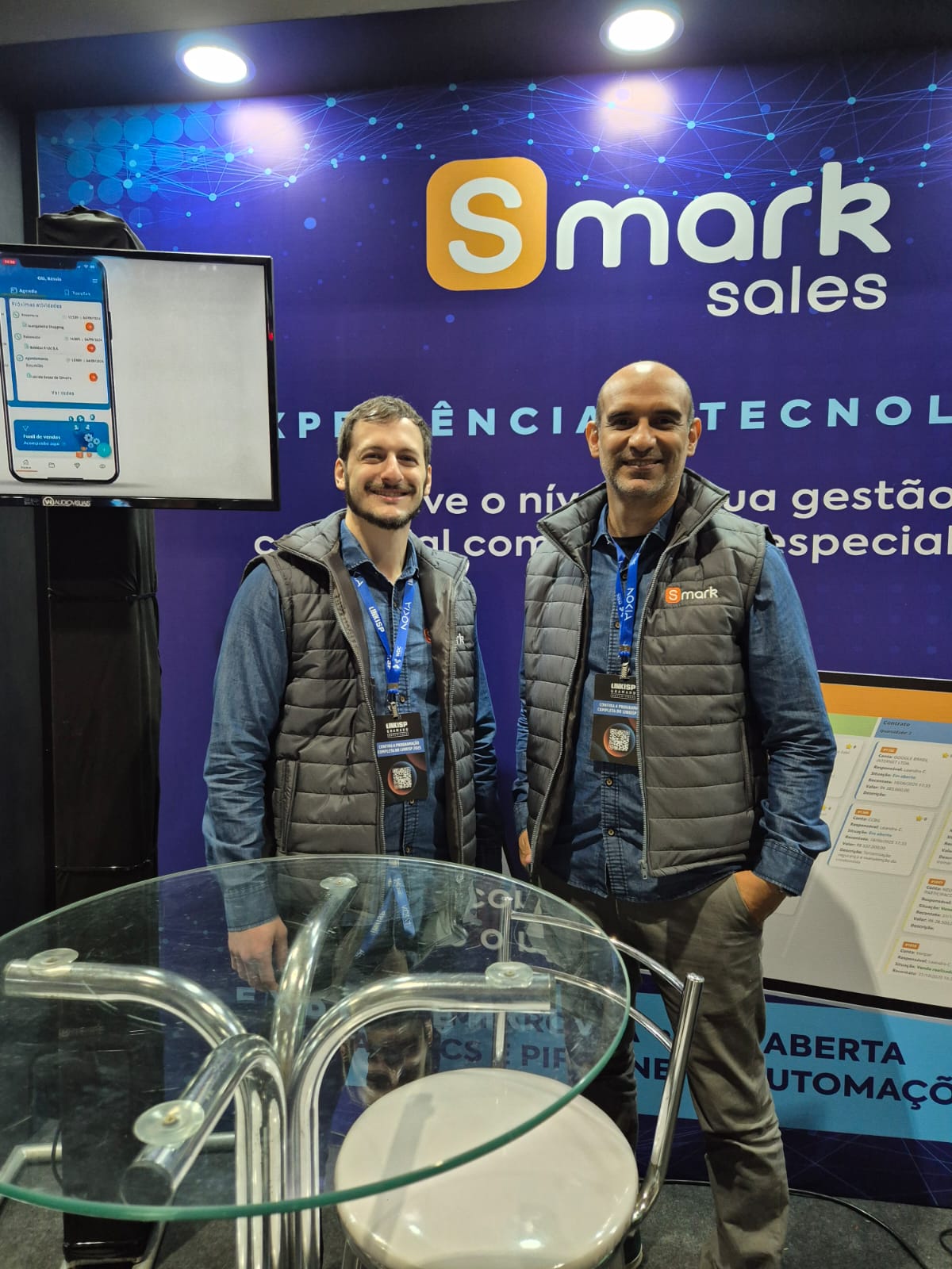 Smark na Link ISP 2025