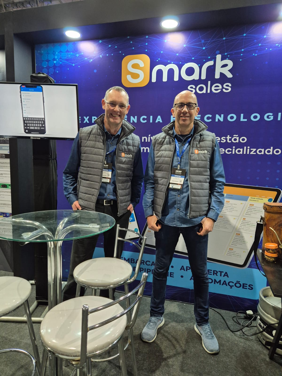 Smark na Link ISP 2025