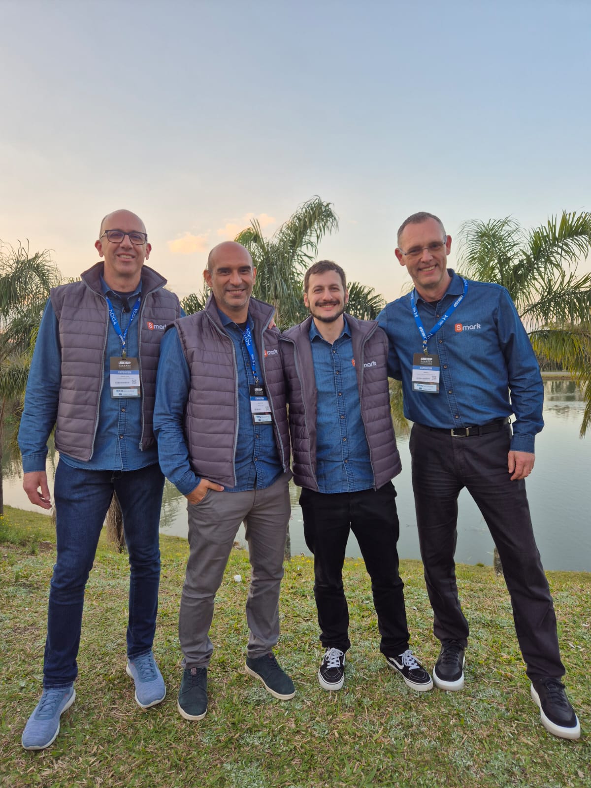 Smark na Link ISP 2025